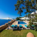 Villa Domus Alba B