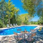Villa Son Palanca By Mallorca Villa Selection