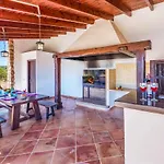 Villa Pletessa Nova
