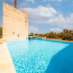 Classic Cottage In Campos Majorca With Swimming Pool
