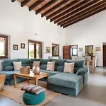 Villa Bellpuig 4