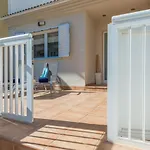 Yourhouse Ca N'Amer - Apartamento Con Jacuzzi