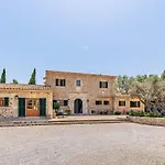 Villa Can Paroya By Sealand Villas