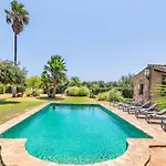 Villa Can Paroya By Sealand Villas