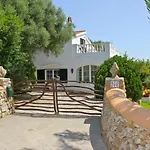 Las Tortolas