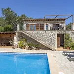 Villa Es Puchet 454