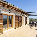 Villa Es Puchet 454