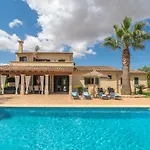 Villa Sun Club Home