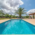 Villa Sun Club Home