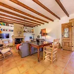 Villa Can Paroya By Sealand Villas