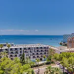 Las Palomas Apartments Econotels