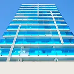 Bg Tonga Tower