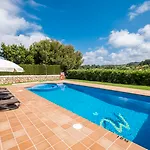 Villas Finesse By Menorcarentals