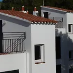 Apartamentos Alta Galdana