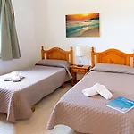 Apartamentos Mar Blanca