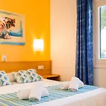Apartamentos Vista Playa I