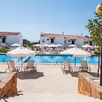 Naranjos Resort Menorca