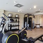 Marina Palace By Intercorp Hotel Group