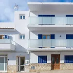 Apartamentos Yourhouse Port