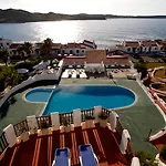 El Bergantin Menorca Club (Adults Only)