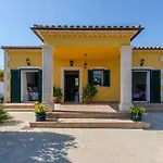 Yourhouse Son Serra De Buger, Quiet Villa With Private Pool