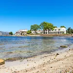 Camp De Mar