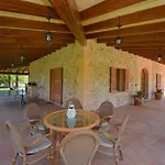 043 Villa Son Auba Gran Et3986 By Mallorca Charme