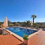 176 Villa Can Claret Gran Et3690 By Mallorca Charme