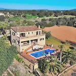 176 Villa Can Claret Gran Et3690 By Mallorca Charme