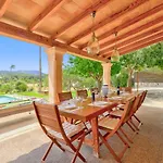 Villa Can Toni Pau By Villa Plus