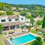 Villa Can Toni Pau By Villa Plus