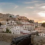 Casita En Dalt Vila Ibiza