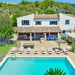 Villa Can Toni Pau By Villa Plus