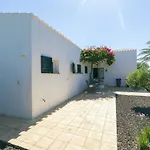 Water Front Villa - El Rincon