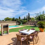 Finca Sa Pedrera D'Es Turo