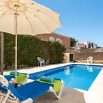 Villa Mestral By Villa Plus