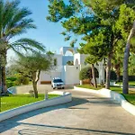 Villa Ses Arcades By Villa Plus