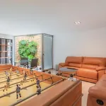 Villa Agusmar