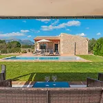 Finca El Rafal De Son Alberti