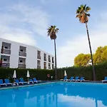 Hotel Cala Murada
