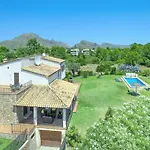 Villa Maina By Villa Plus
