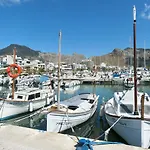 Owl Booking Villa Santuiri - Exclusive Holidays