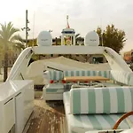 Essoess Boat - Five Star - Exclusive Use