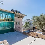 Villa Samy