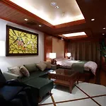 Hotel Water Gate Tokuyama Adult Only