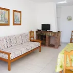 Apartamentos Playa Calan Blanes