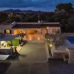 Sa Caseta Rustic Villa