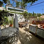 Casita Neptuno