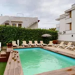 Villa Raphael Con Piscina