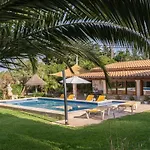 Villa Can Tomas